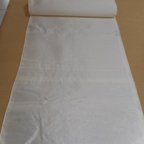 NWT DOMAIN Holiday Christmas Table Runner Tree - Picture 7 of 10